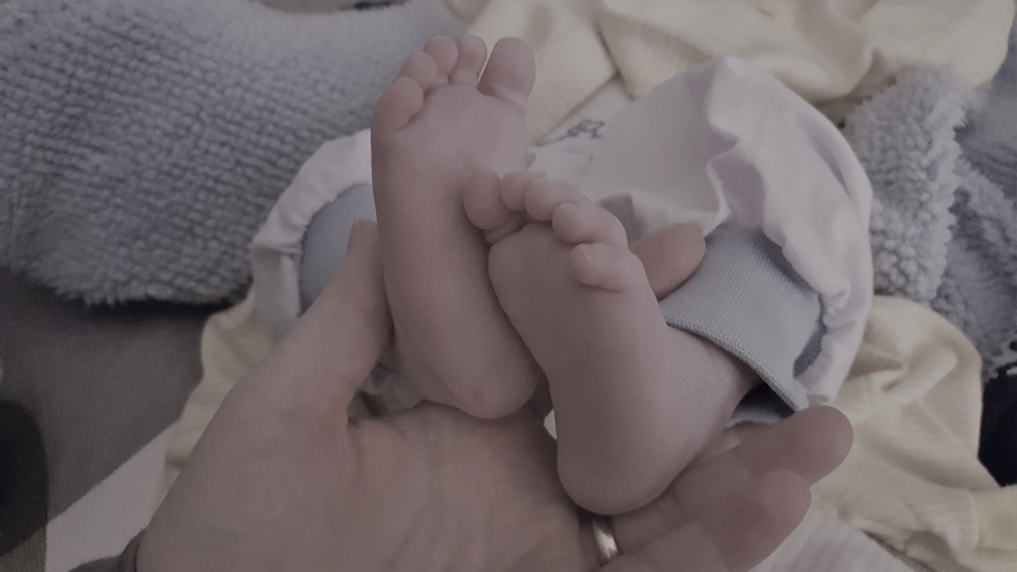 Meu Daniel 💙