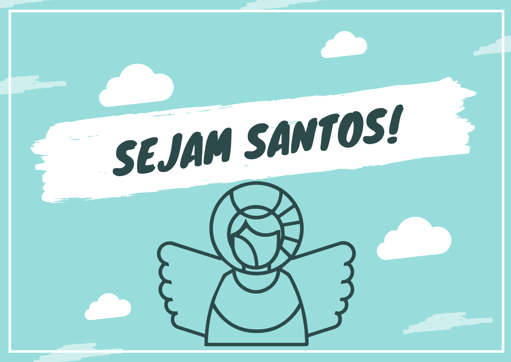 1 Pedro 1:14-16