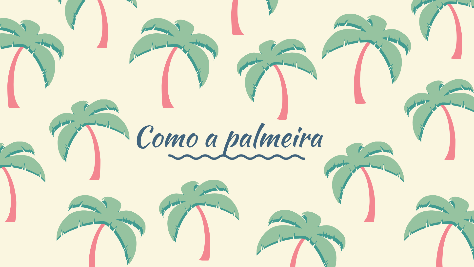 Salmos 92:12-15
