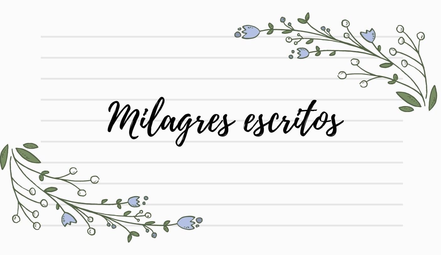 Série: Deus de milagres - Dia 2