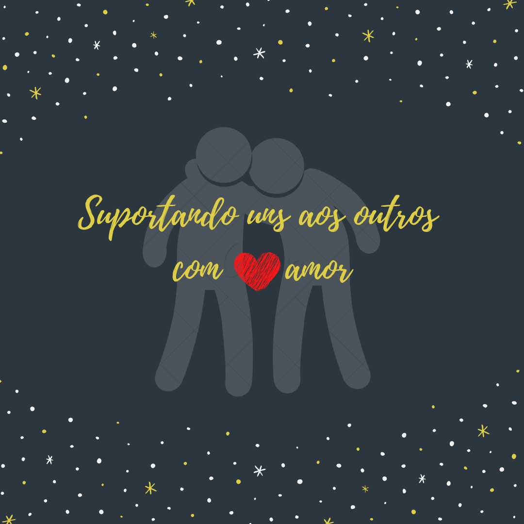Efésios 4:1-7