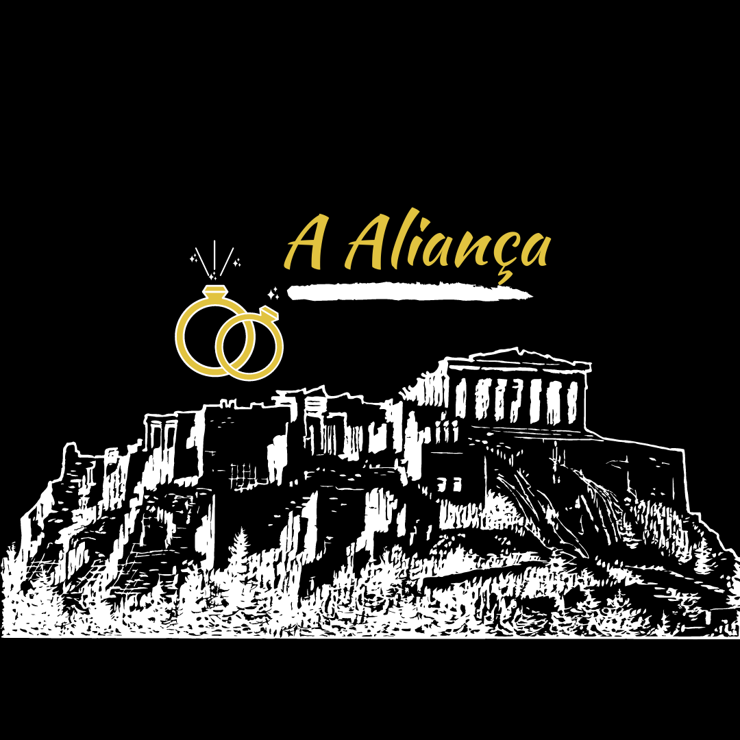 Deus faz uma aliança com Salomão
