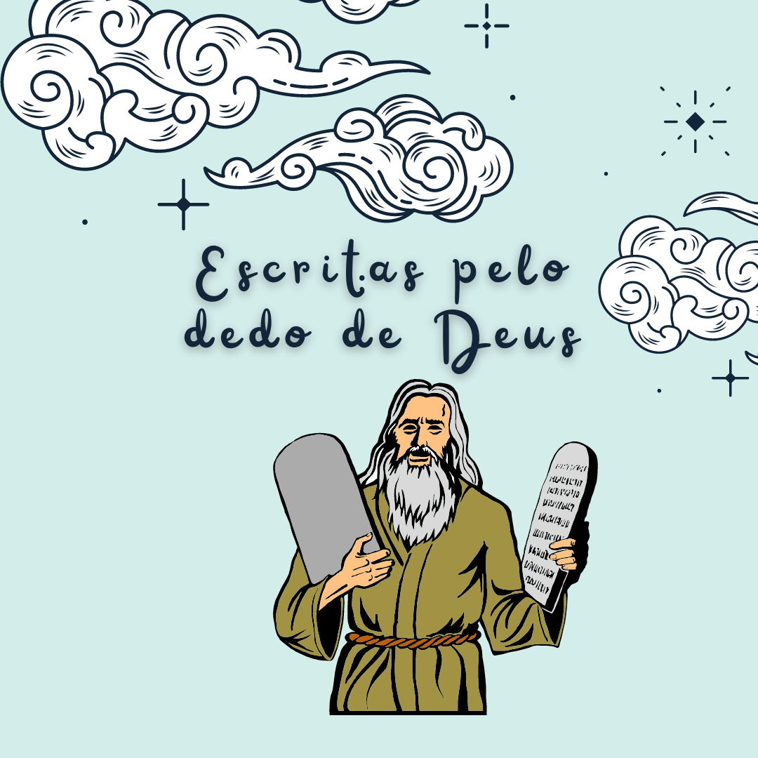 Êxodo 31:12-18