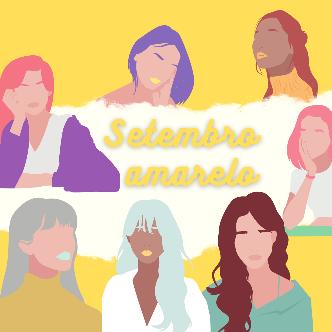 Ser mulher é... não se entregar