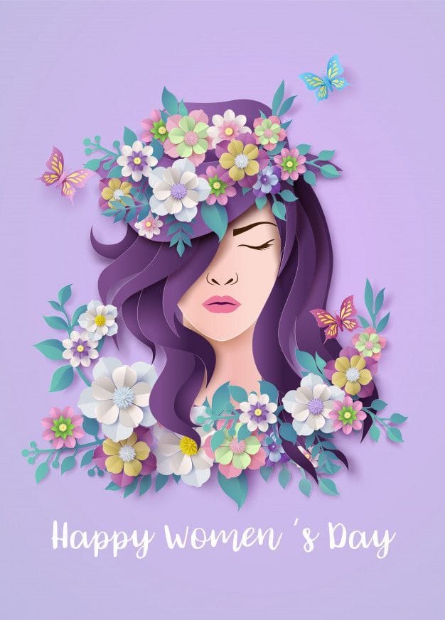 Mulher…