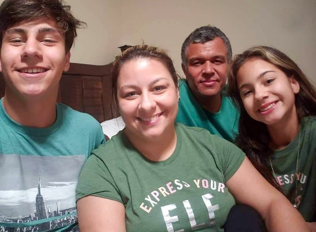 De Campinas/BR a Fort Myers/EUA: um propósito de Deus - por Lilian Riva