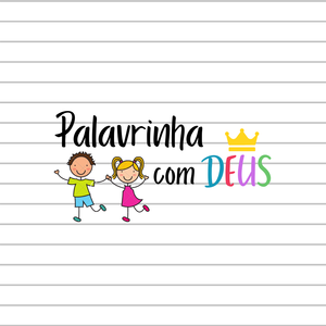 Palavrinha com Deus