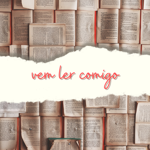 Vem ler comigo