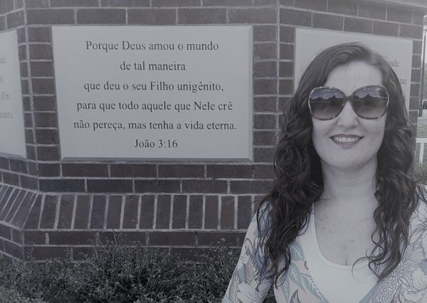 João 3:14-21❤️