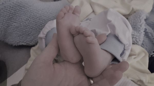 Meu Daniel 💙