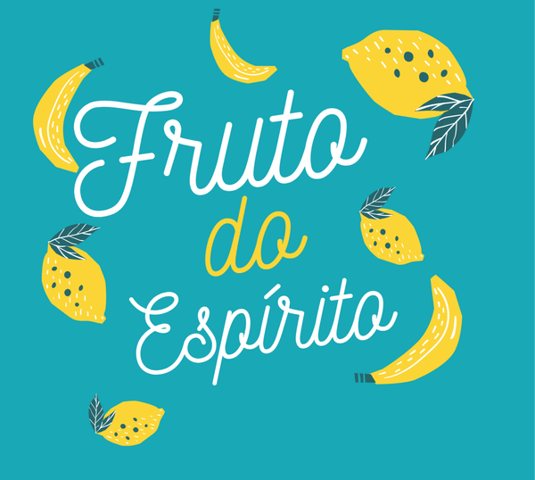 Gálatas 5:22-23