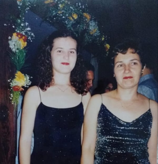 Ruivinha - por Márcia Soares