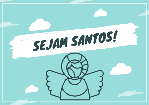 1 Pedro 1:14-16