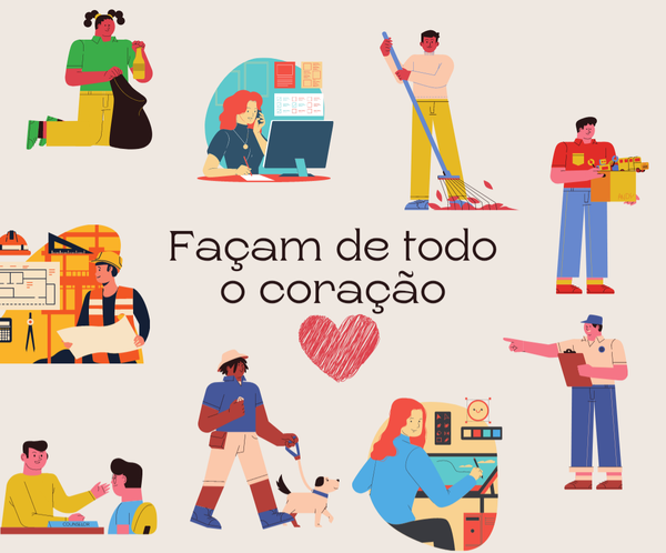 Colossenses 3:23-25