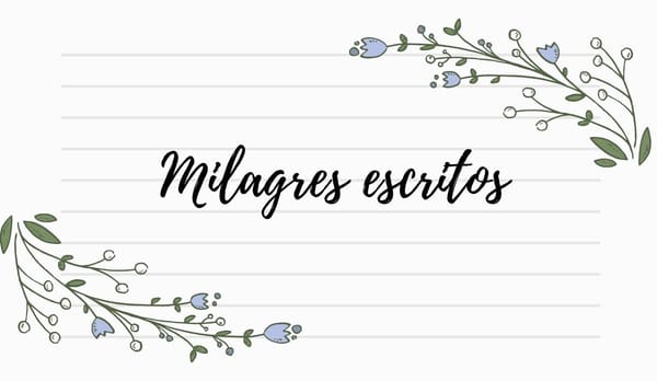 Série: Deus de milagres - Dia 2