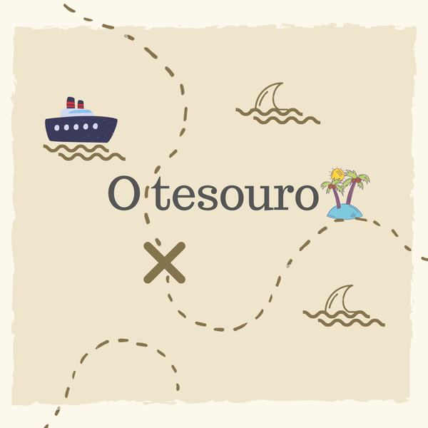 O Tesouro