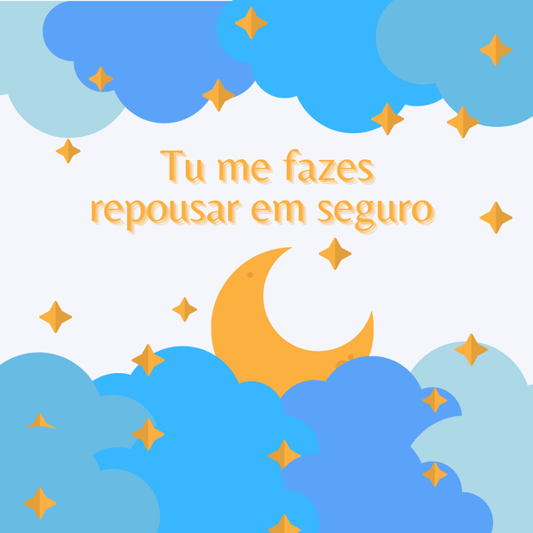 Salmos 4:1-8
