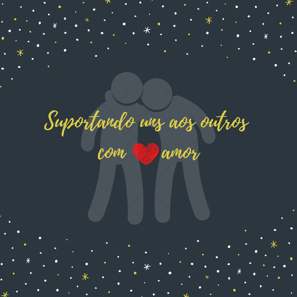 Efésios 4:1-7