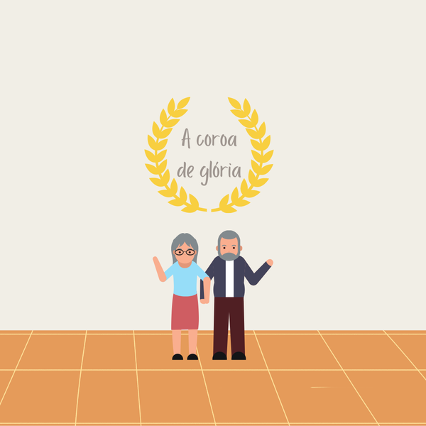 Provérbios 16:31‭-‬33