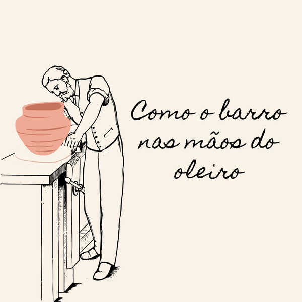 Jeremias 18:1-6