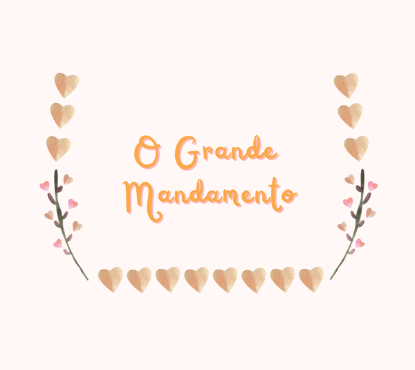 Mateus 22:34-40