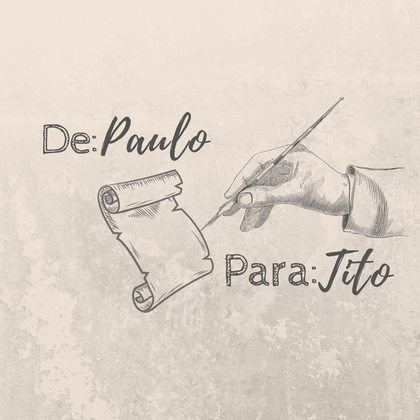 Série: Tito - Dia 1
