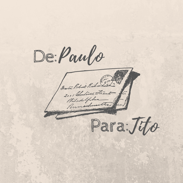 Série: Tito - Dia 2
