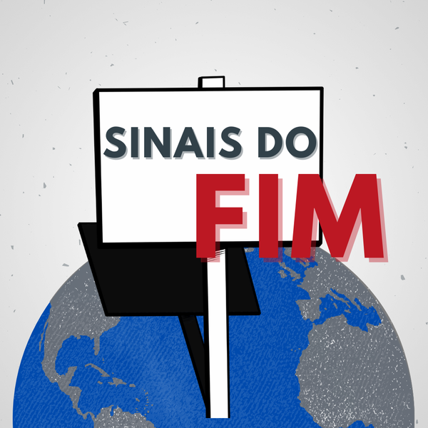Sinais do fim?