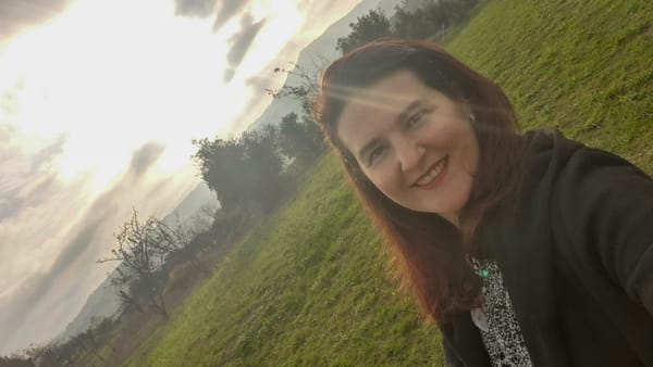 Itália pelo meu olhar