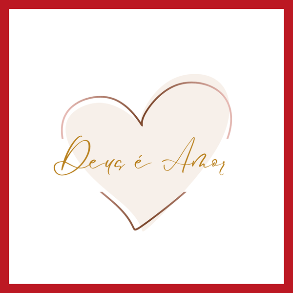 Deus é amor