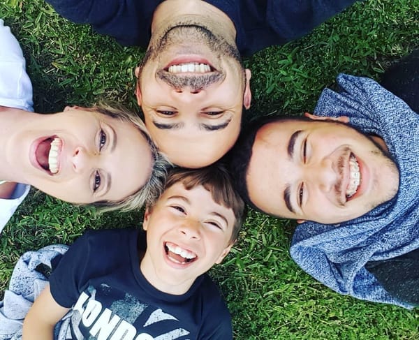 Maternidade, o amor que renuncia