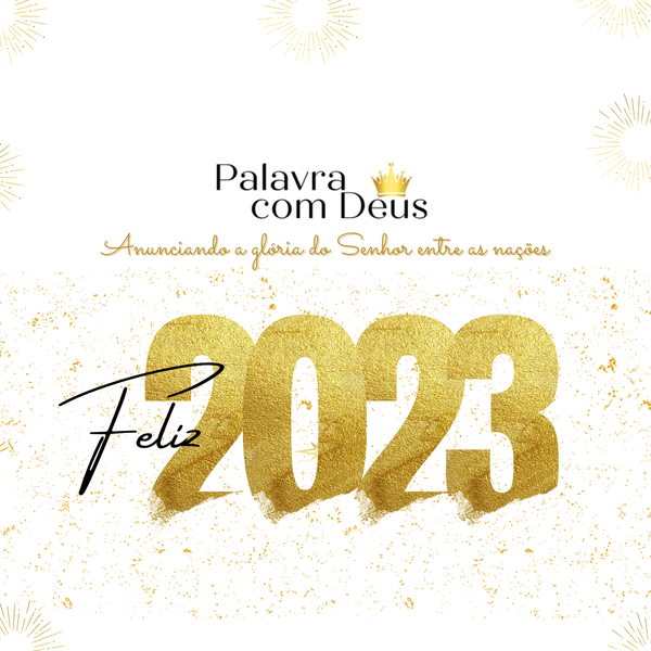 E o que dizer de 2022?