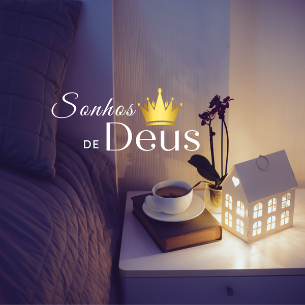 Você está pronto(a) para viver os sonhos de Deus?