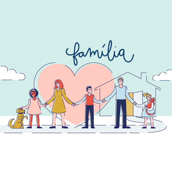 Família